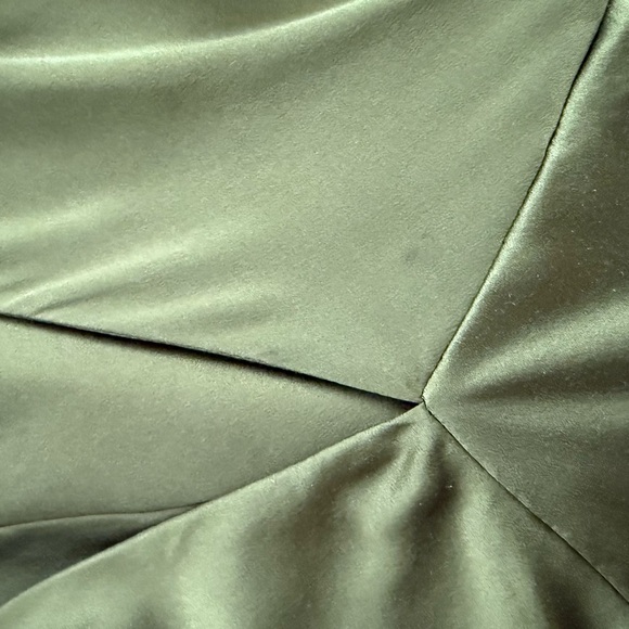 Reformation Daniela Silk Dress - Picture 6 of 12